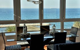 Apartamento La Jabega